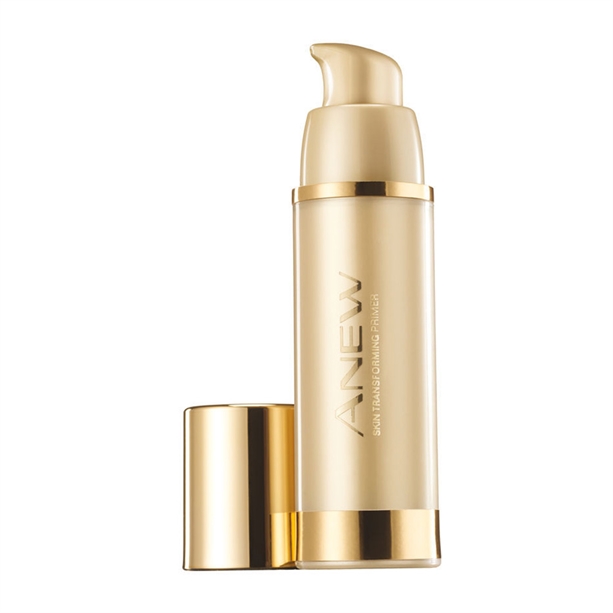 Avon Skin Transforming Primer - Anti-Ageing