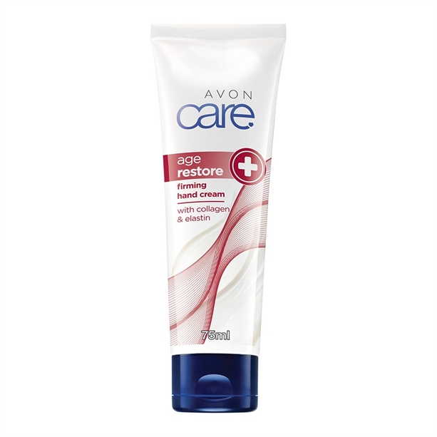 Avon Anti-Ageing Firming Hand Cream - 75ml