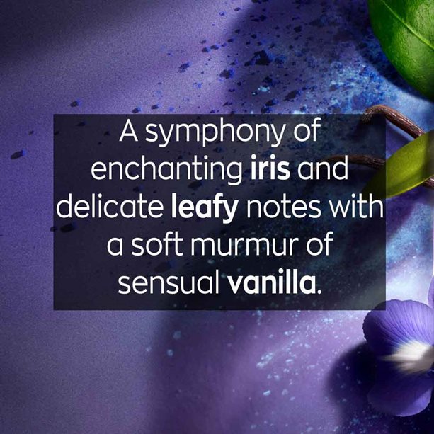 Avon Artistique Iris Eau de Parfum - 50ml