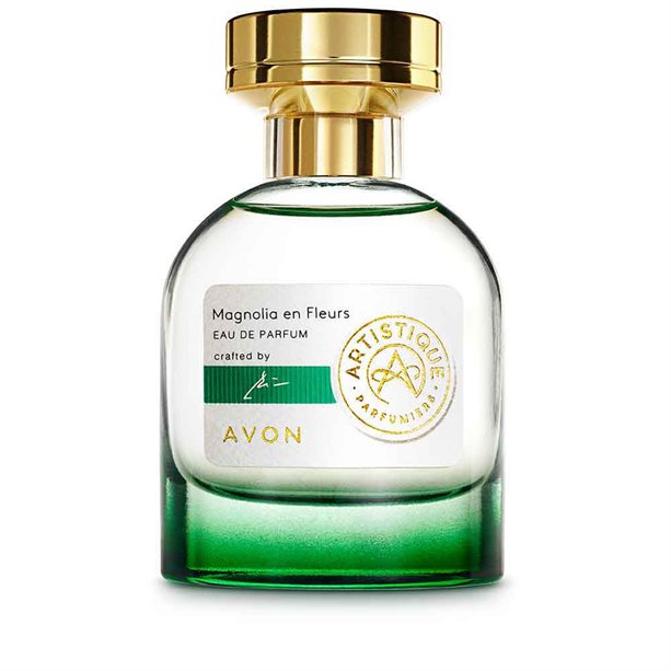 Avon Artistique Magnolia Eau de Parfum - 50ml