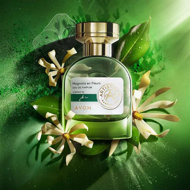 Avon Artistique Magnolia Eau de Parfum - 50ml