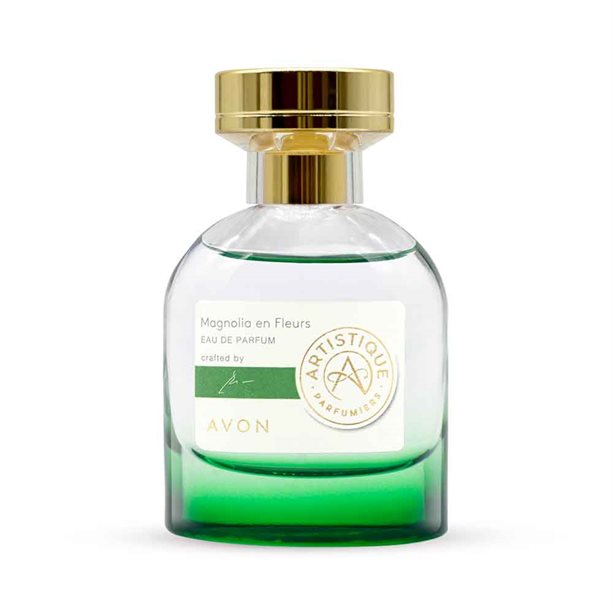 Avon Artistique Magnolia Eau de Parfum - 50ml