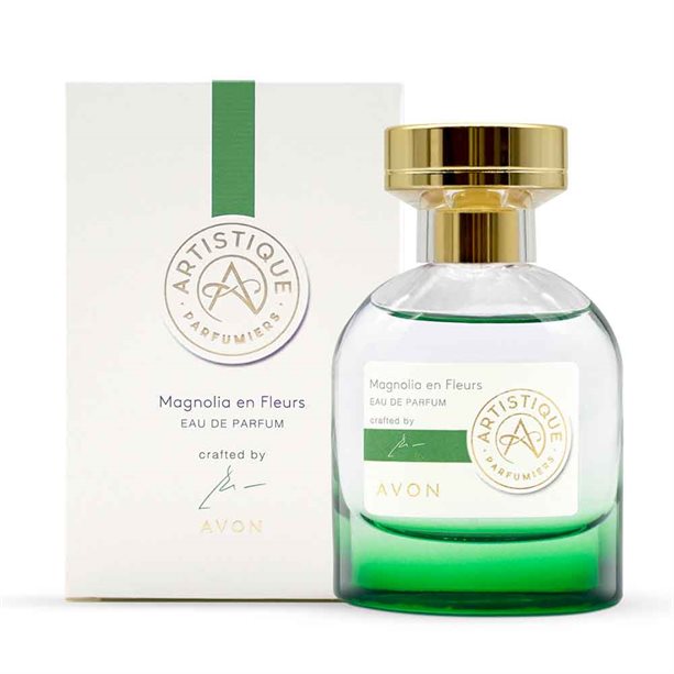 Avon Artistique Magnolia Eau de Parfum - 50ml