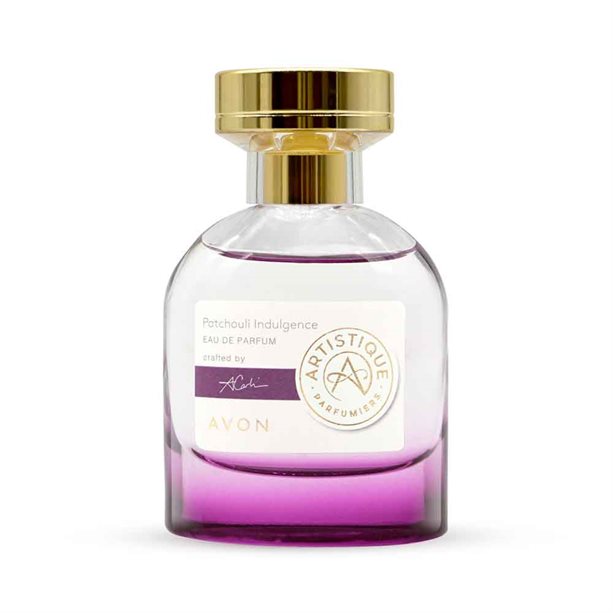 Avon Artistique Patchouli Eau de Parfum - 50ml