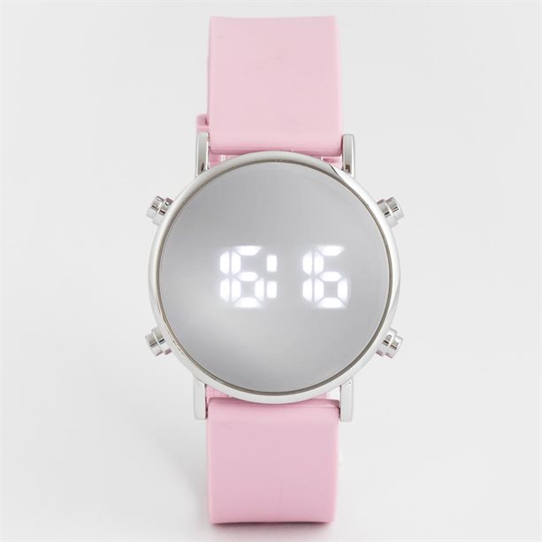 Avon Ariel Mirror Watch