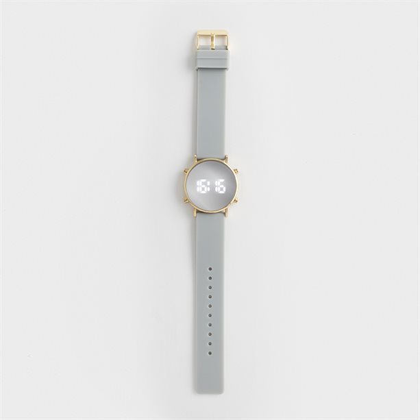 Avon Ariel Mirror Watch