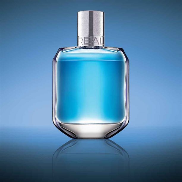 Avon  Avon Real Man Eau de Toilette - 75ml
