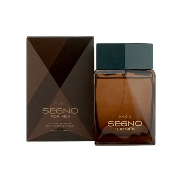 Avon Segno Eau de Parfum - 75ml