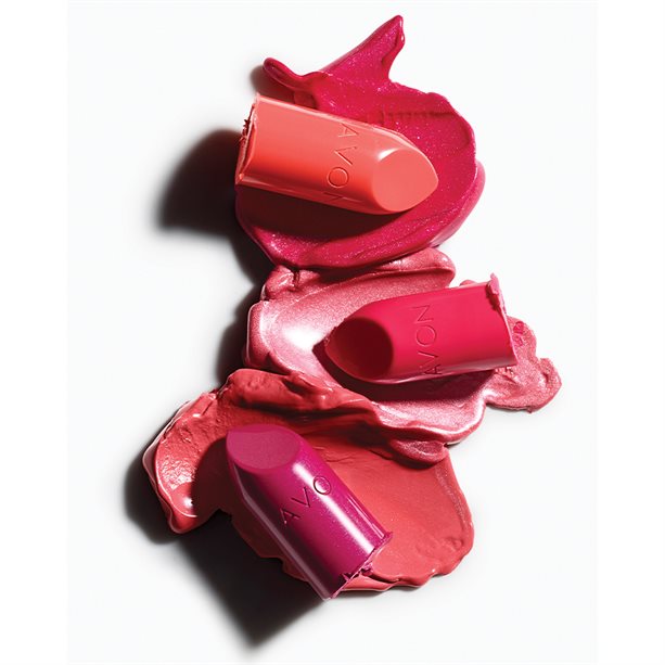 Avon True Colour Lipstick