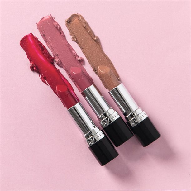 Avon True Colour Lipstick