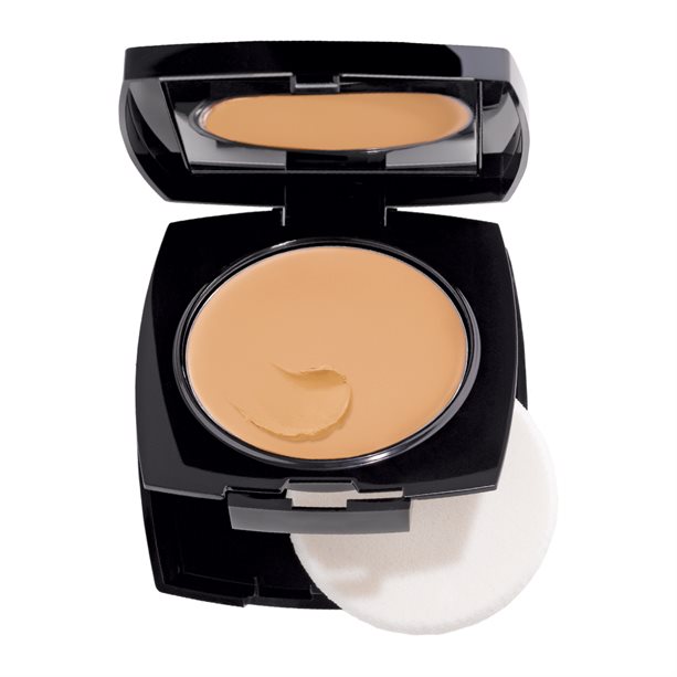 Avon Cream-to-Powder Foundation Compact