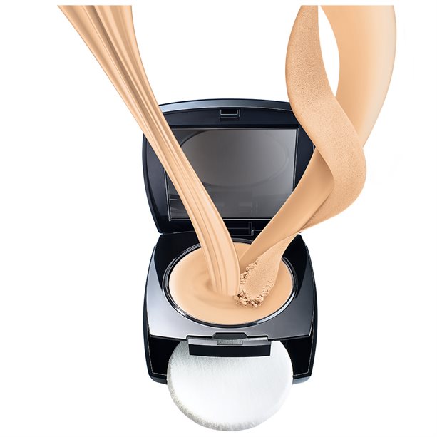 Avon Cream-to-Powder Foundation Compact