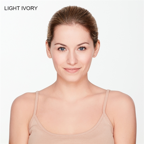Avon Cream-to-Powder Foundation Compact