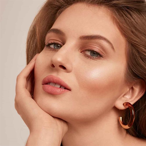 Avon True Define & Sculpt Contour Face Pallette