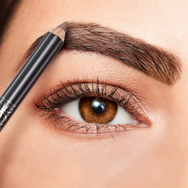Avon True Dual-Ended Brow Pencil