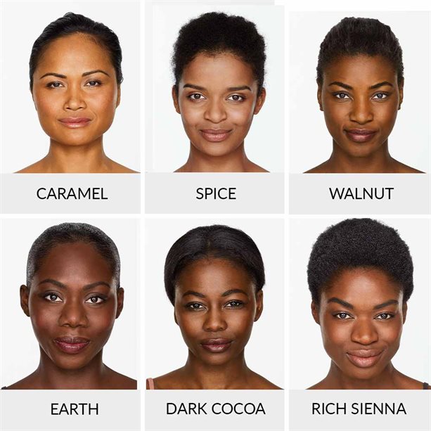 Avon True Flawless Liquid Foundation