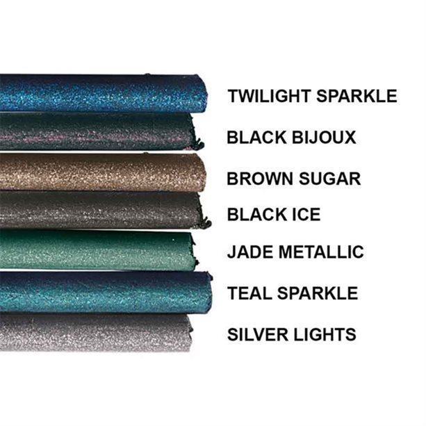 Avon True Glimmerstick Diamonds Eyeliner
