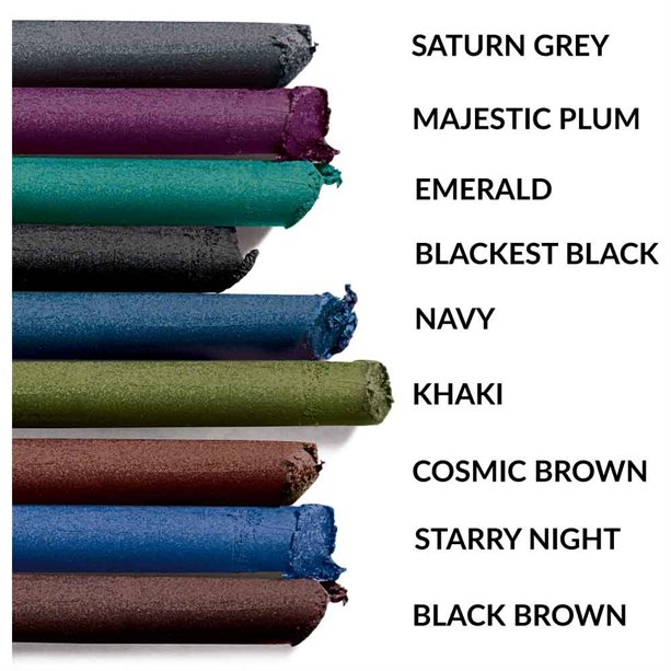 Avon Glimmerstick Eyeliner