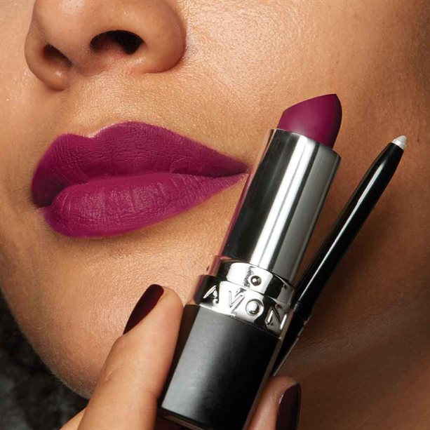 Avon True Glimmerstick Invisible Liner
