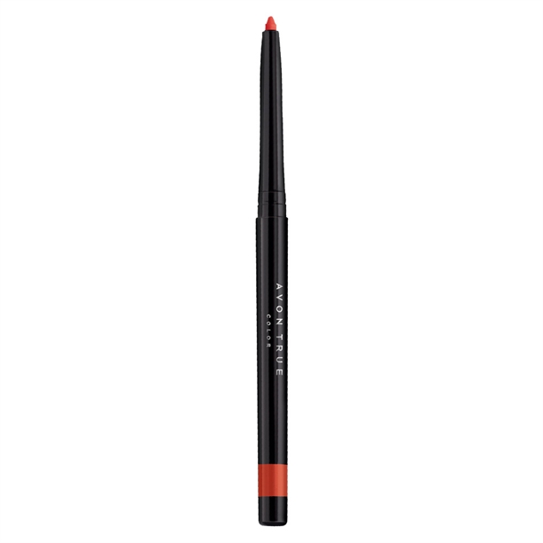 Avon True Glimmerstick Invisible Lip Liner