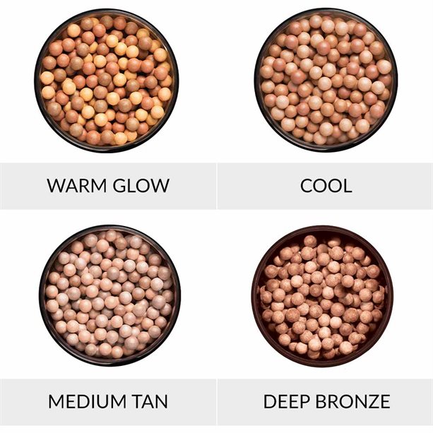 Avon True Glow Bronzing Pearls