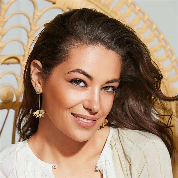 Avon True Glow Bronzing Pearls