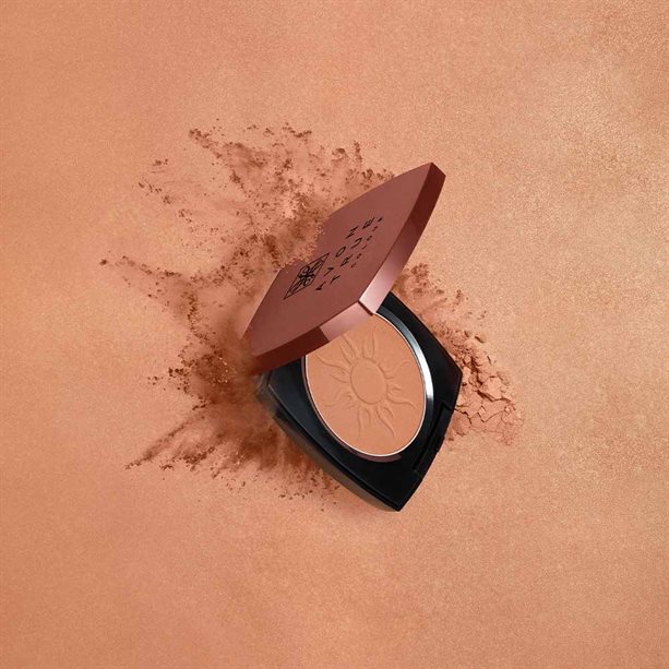 Avon True Glow Bronzing Powder