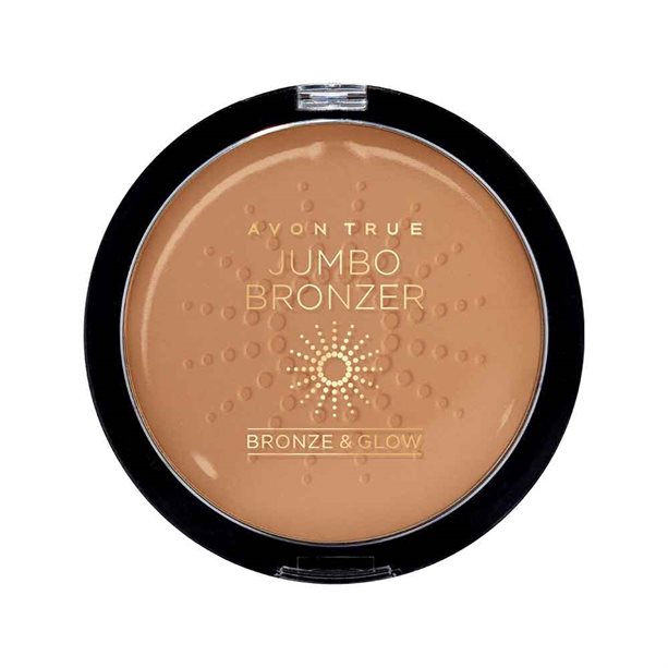Avon True Jumbo Bronzer