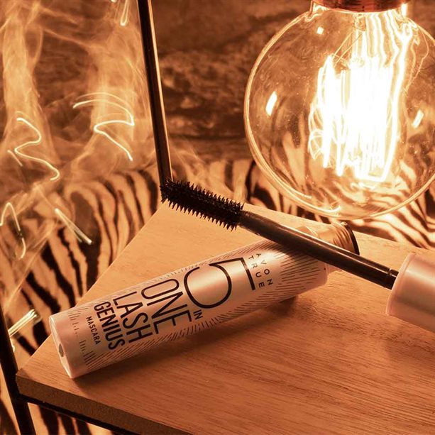 Avon True Lash Genius Mascara