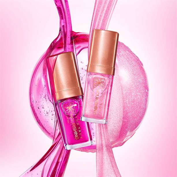 Avon Lip Oil