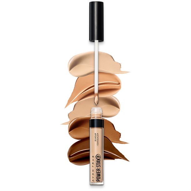 Avon True Power 18 Hour Longwear Concealer