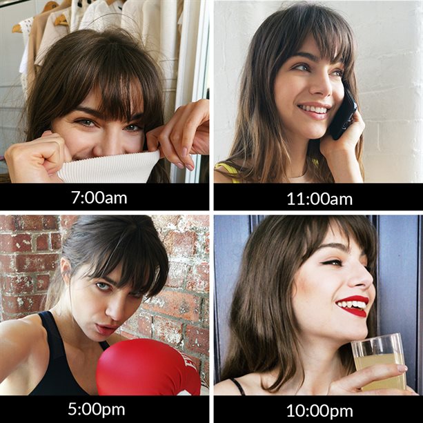Avon True Power Stay 24 Hour Longwear Foundation