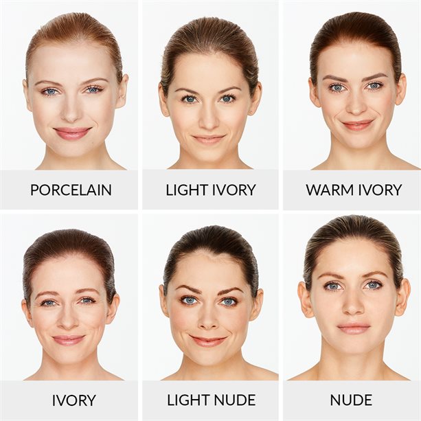Avon True Power Stay 24 Hour Longwear Foundation