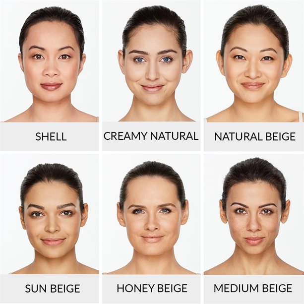 Avon True Power Stay 24 Hour Longwear Foundation
