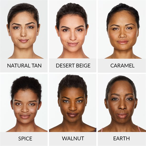 Avon True Power Stay 24 Hour Longwear Foundation