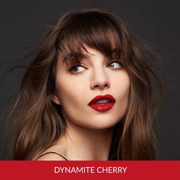Avon True Power Stay Liquid Lip Colour