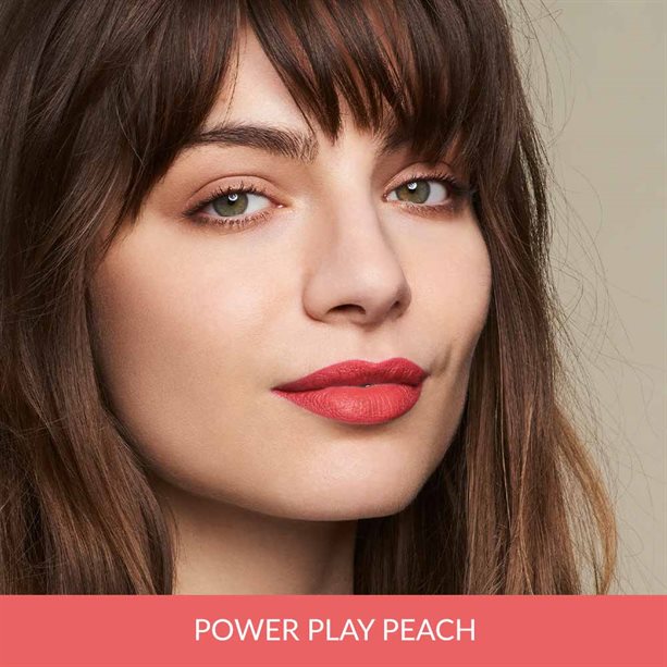 Avon True Power Stay Liquid Lip Colour