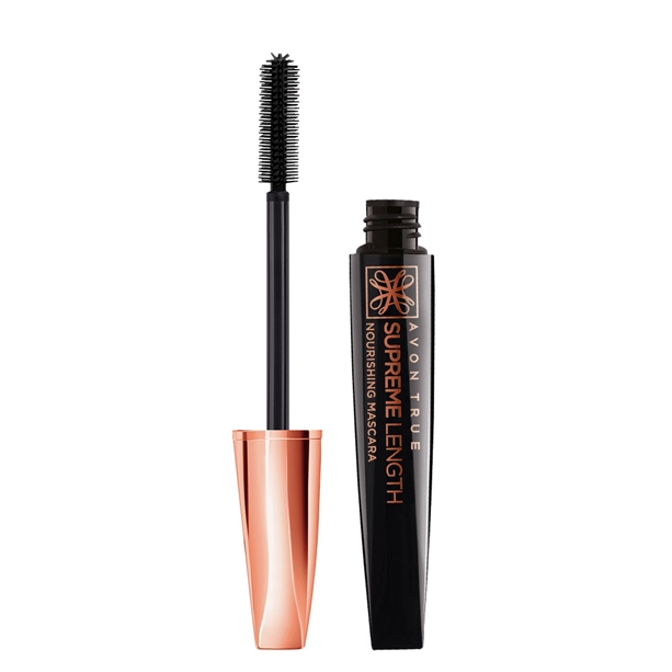 Avon True Surpreme Length Nourishing Mascara