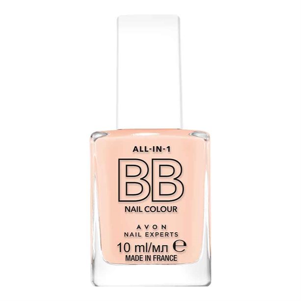 Avon BB Nail Colour