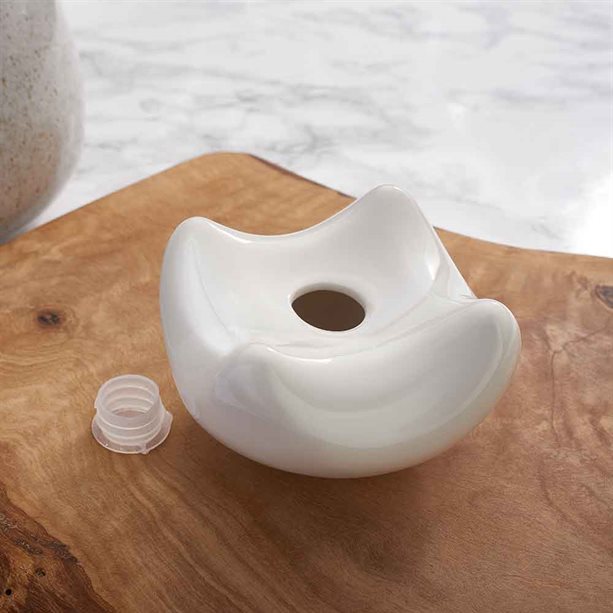 Ceramic Body Massager