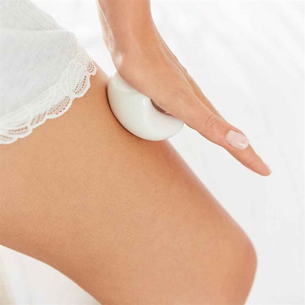 Ceramic Body Massager