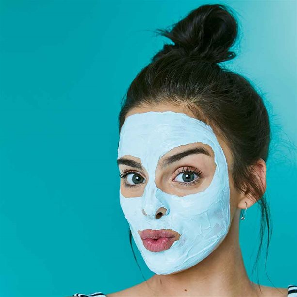 Avon Clearskin Blackhead Clearing Deep Clarifying Face Mask