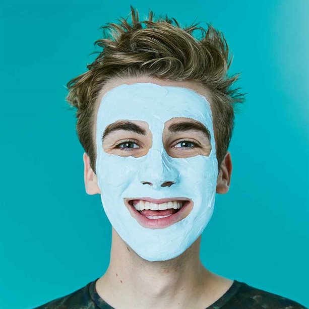 Avon Clearskin Blackhead Clearing Deep Clarifying Face Mask