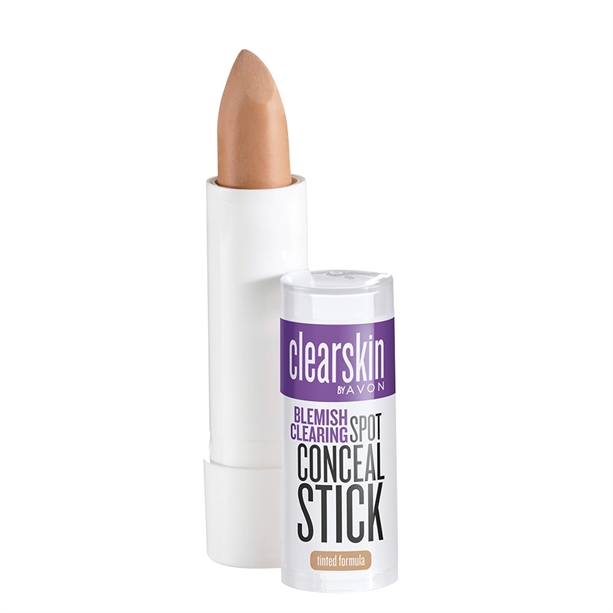 Avon Clearskin Blemish Clearing Spot Conceal Stick
