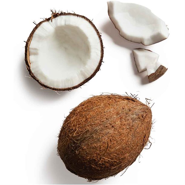 Avon Coconut Oil Body Lotion - 400ml