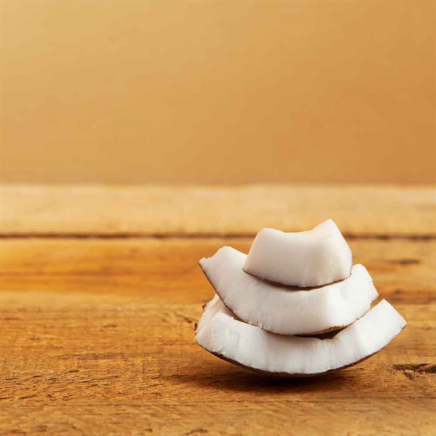 Avon Coconut Oil Body Lotion - 400ml