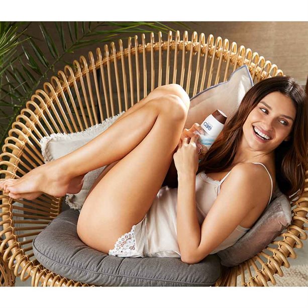 Avon Coconut Oil Body Wash - 400ml