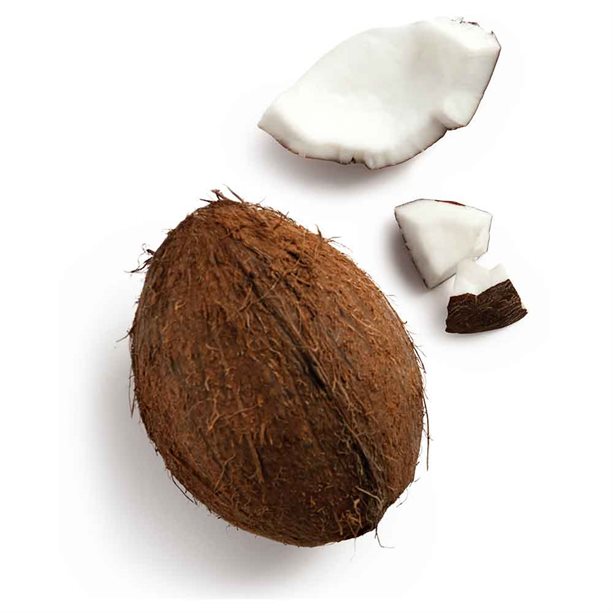 Avon Coconut Oil Body Wash - 400ml