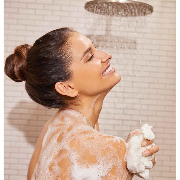 Avon Coconut Oil Body Wash - 400ml