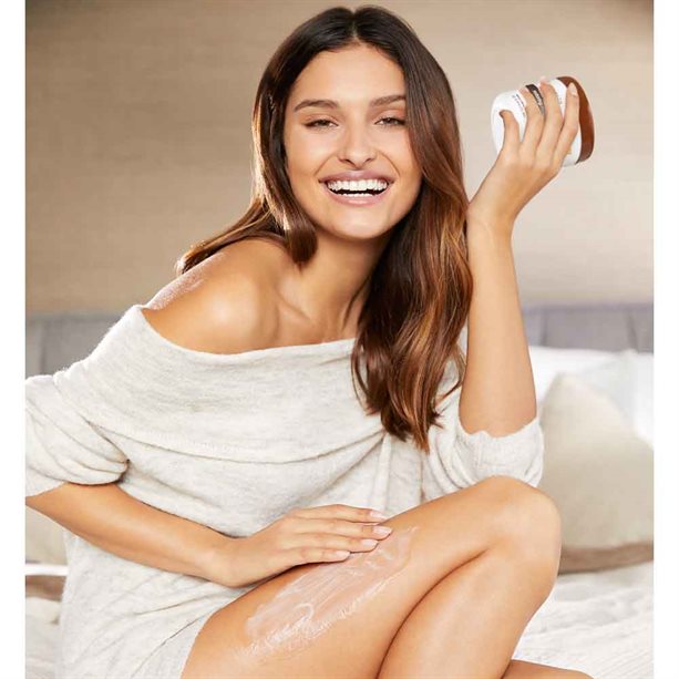 Avon Coconut Oil Multipurpose Cream - 400ml